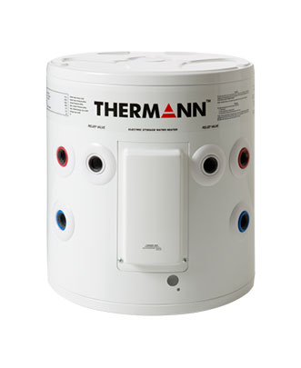 Thermann Electric Storage