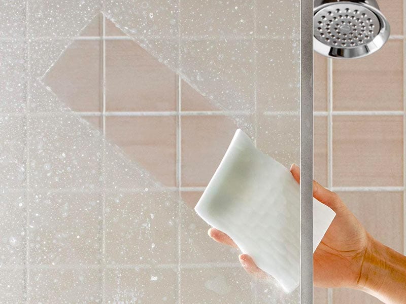 How to stop mould, mildew and damp in your bathroom