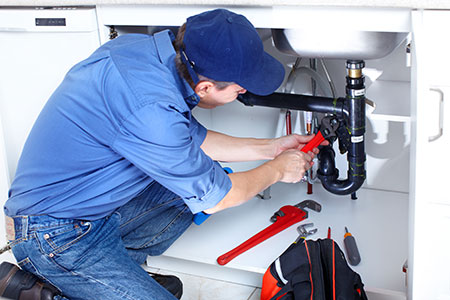 6 Reasons You'Re Running Out Of Hot Water And How To Fix It 1 Professional plumber perth