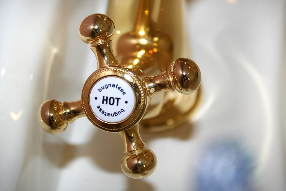 Gas hot water systems Vs. Electric hot water systems