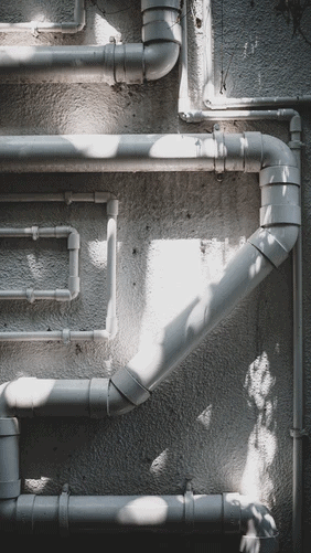 How Using Drain Cameras Can Help Fix Blocked Drains In Perth 1 Pipes drain camera