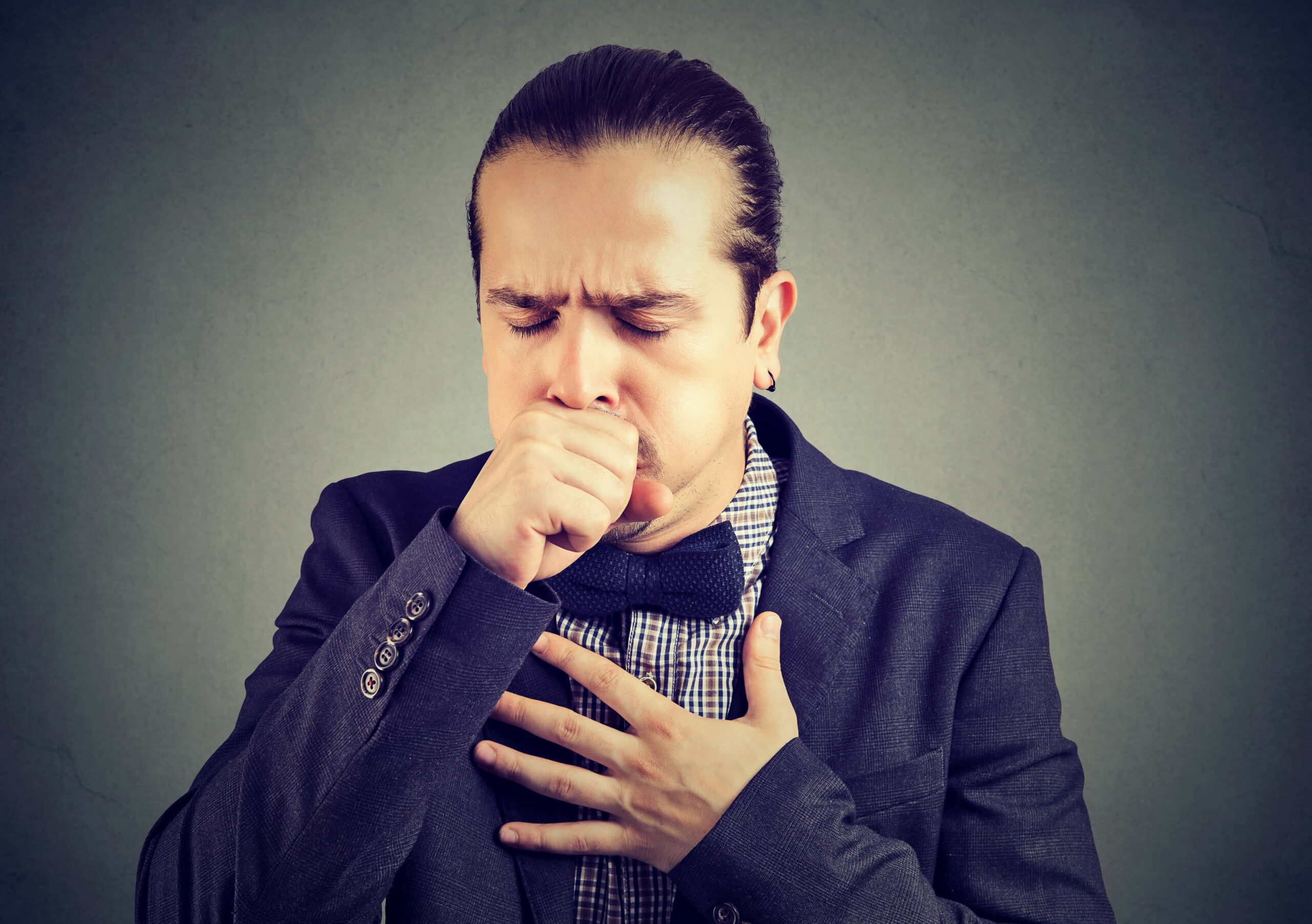 Why You Should Never Overlook Gas Leaks In Your Home 2 Difficulty in breathing due to inhaling carbon monoxide from gas leak