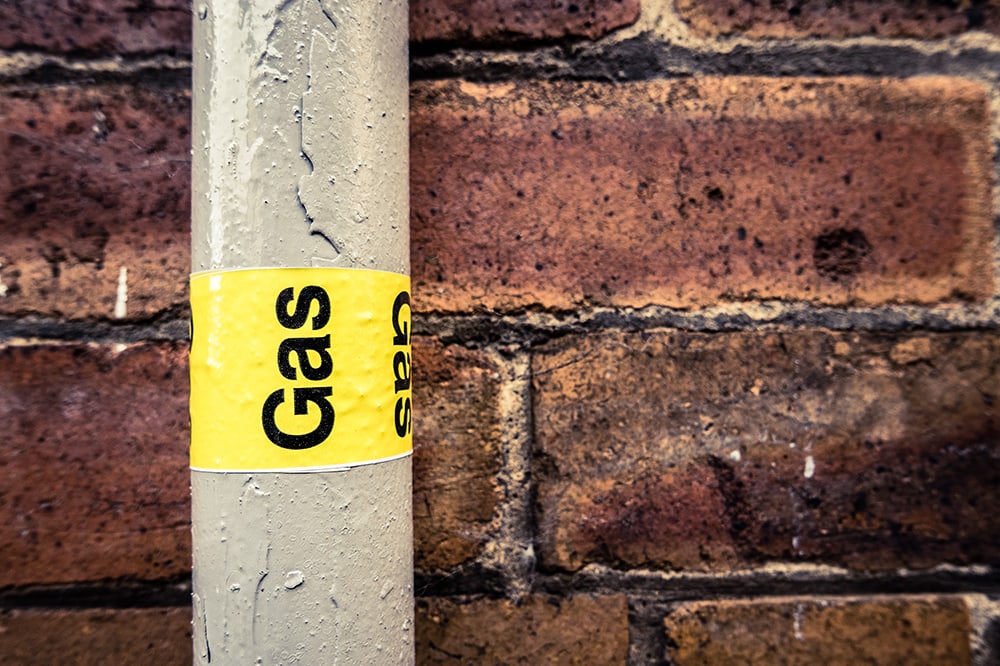 Here’s why you should NEVER take home gas leaks lightly.