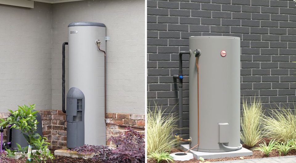 The ultimate guide to Rheem Hot Water Systems