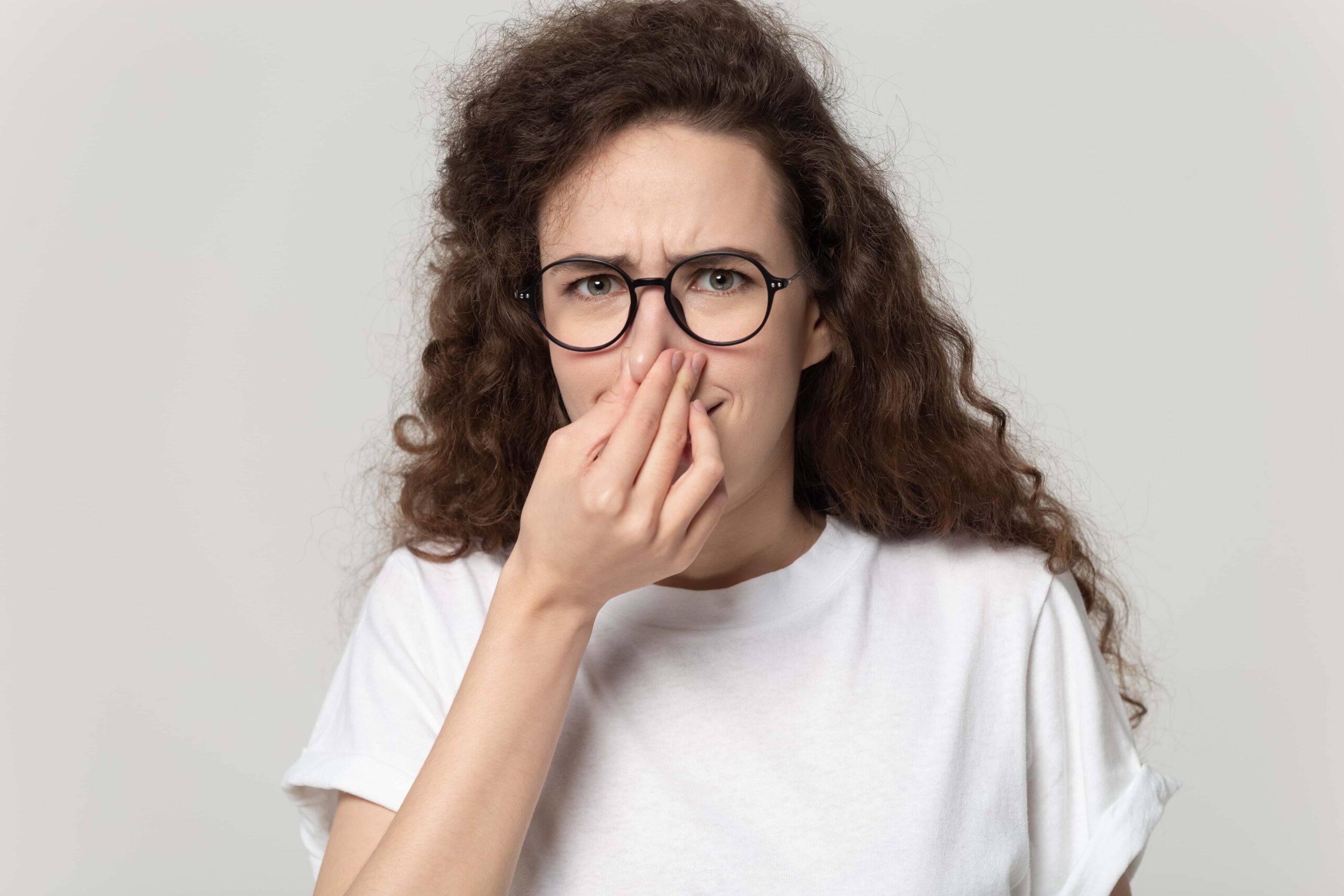 Why You Should Never Overlook Gas Leaks In Your Home 1 Stinks of rotten egg smell from a gas leak