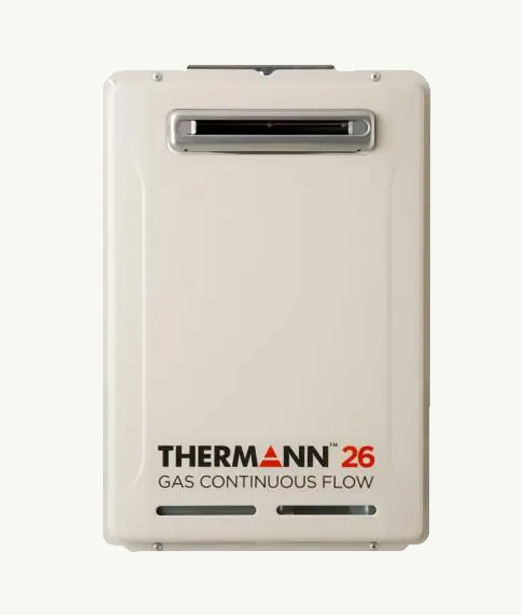 Thermann 26