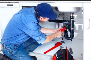 Emergency plumber