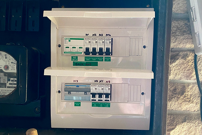 Electrical
