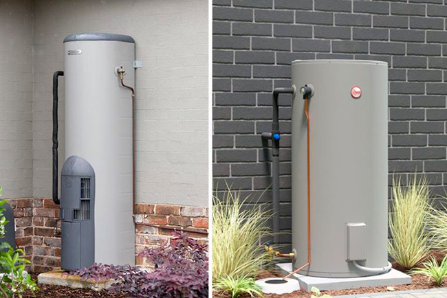 Which hot water system is best_noprobs plumbing