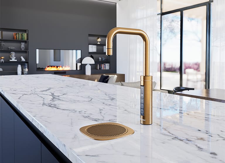 Uv-undersink-system-+-whole-house-filtration